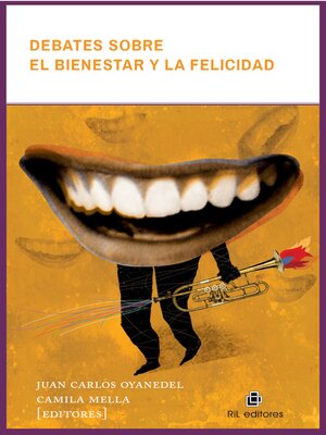 cover image of Debates sobre el bienestar y la felicidad